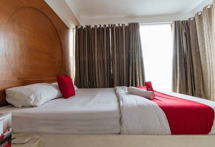 Hotel Reddoorz Near Bambang Station