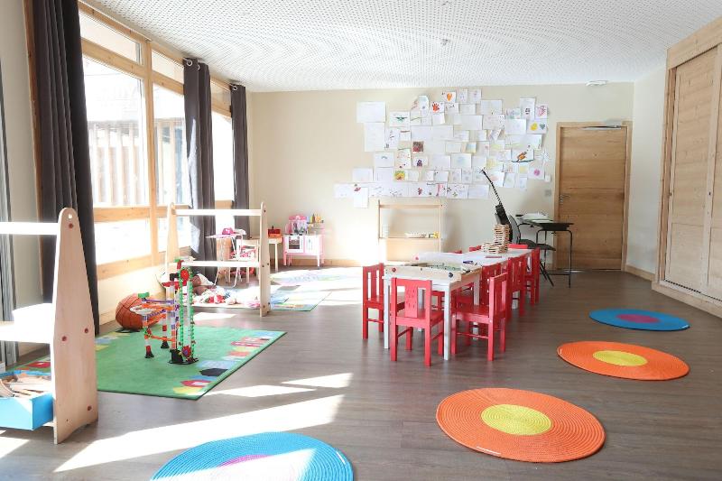 Résidence Club Mmv L Altaviva