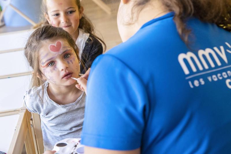 Résidence Club Mmv L Altaviva