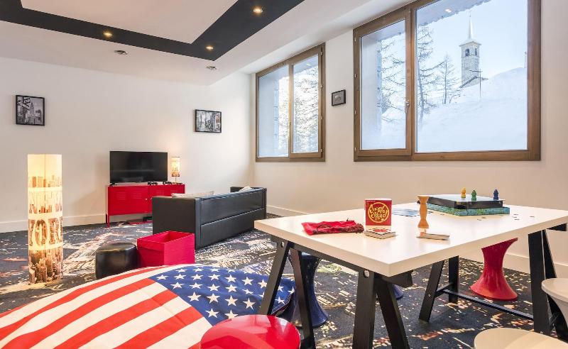 Résidence Club Mmv L Altaviva