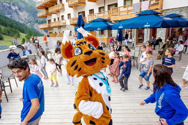 Résidence Club Mmv L Altaviva