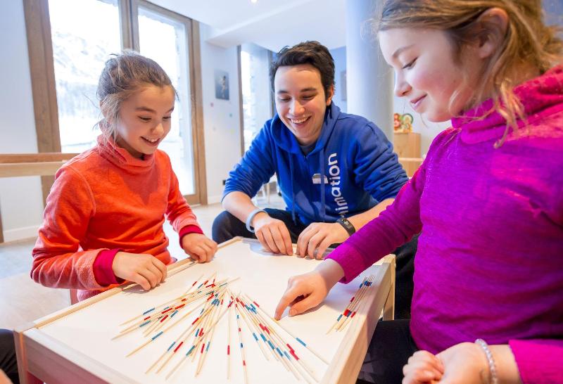 Résidence Club Mmv L Altaviva