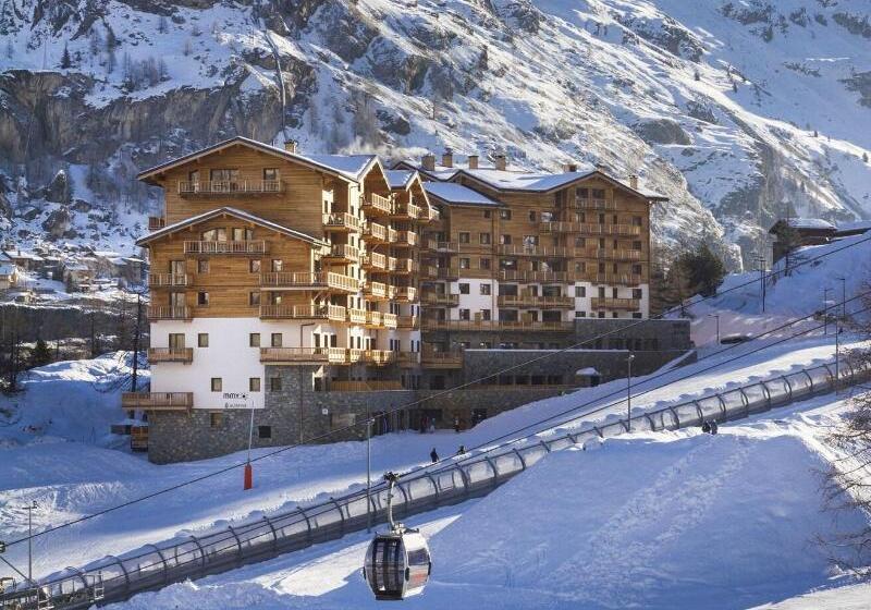 Résidence Club Mmv L Altaviva