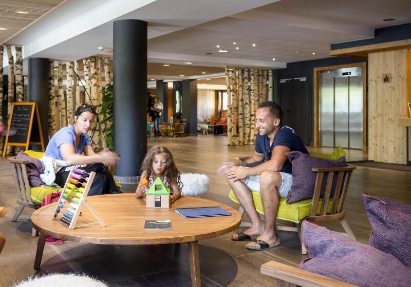 Résidence Club Mmv L Altaviva