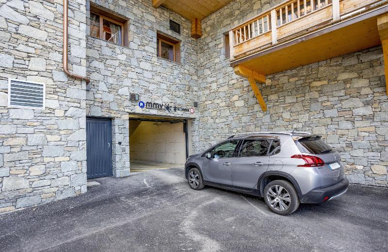 Résidence Club Mmv L Altaviva