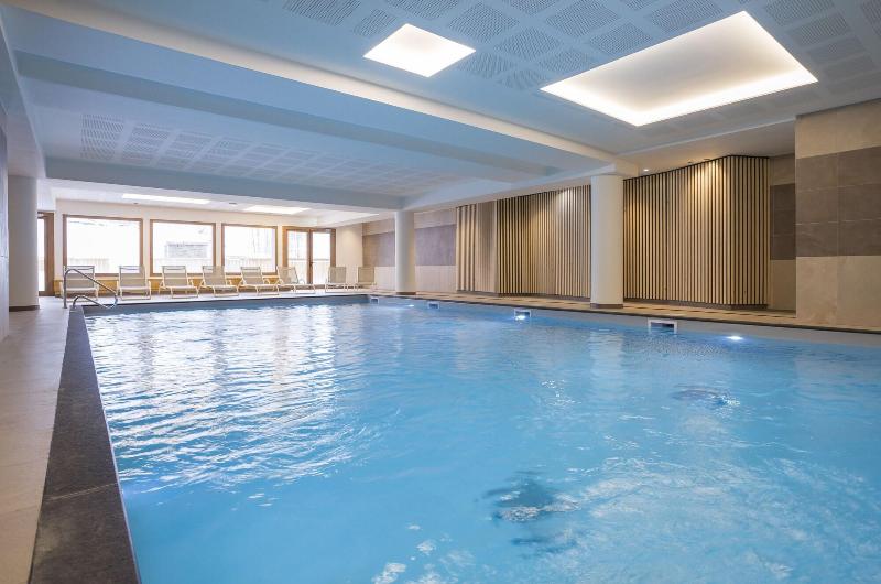 Résidence Club Mmv L Altaviva