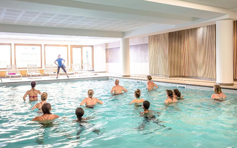 Résidence Club Mmv L Altaviva