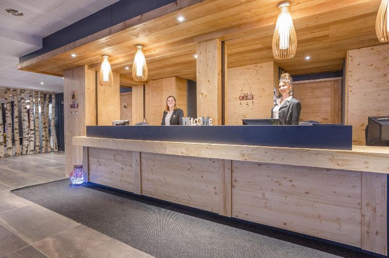 Résidence Club Mmv L Altaviva