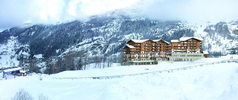 Résidence Club Mmv L Altaviva