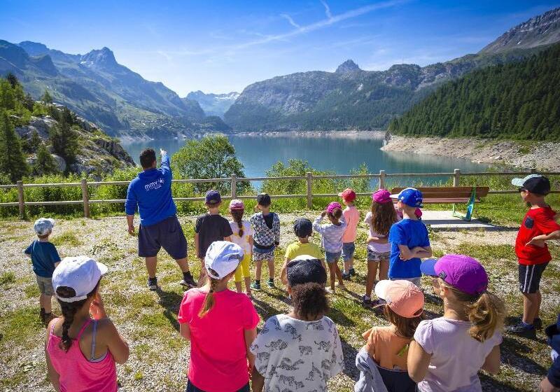 Résidence Club Mmv L Altaviva