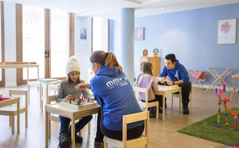 Résidence Club Mmv L Altaviva