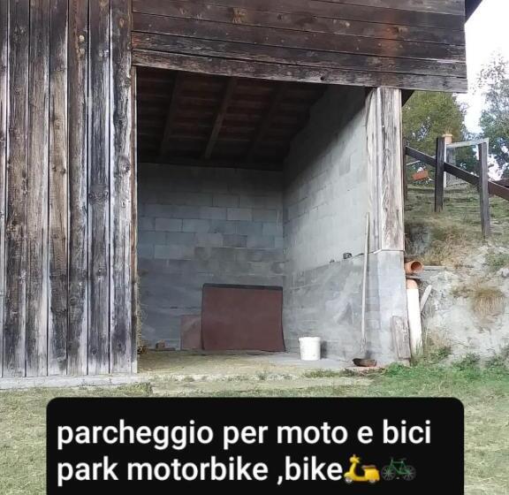 B&b La Casa Del Daino