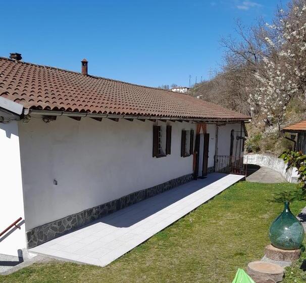 B&b La Casa Del Daino