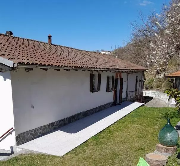 B&b La Casa Del Daino