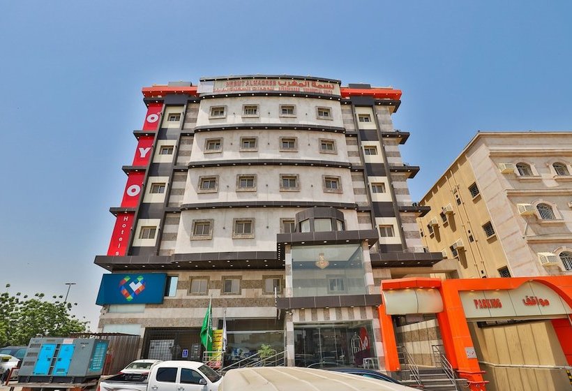 בית מלון כפרי Nesmt Almagreb Residential نسمة المغرب للوحدات السكنية