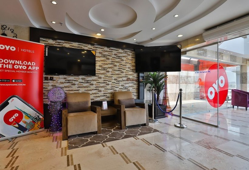 בית מלון כפרי Nesmt Almagreb Residential نسمة المغرب للوحدات السكنية