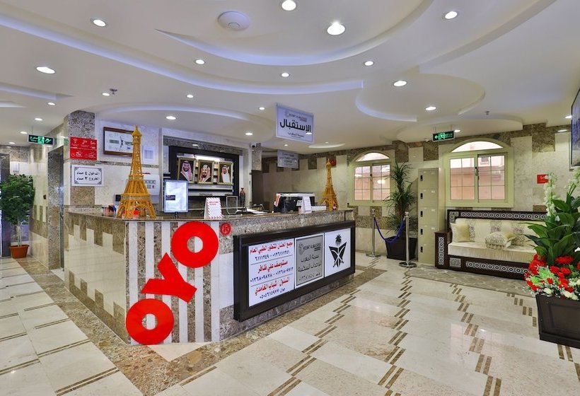 בית מלון כפרי Nesmt Almagreb Residential نسمة المغرب للوحدات السكنية