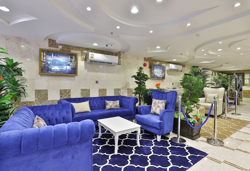 בית מלון כפרי Nesmt Almagreb Residential نسمة المغرب للوحدات السكنية