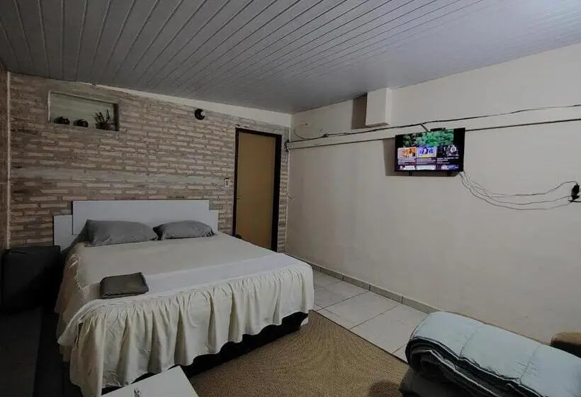 پانسیون Hospedaje Skyhome Ii