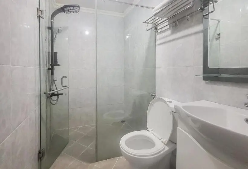 Urbanview Hotel Villa 36 Sukabumi