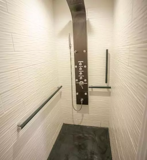 Hotelli Eo Bungalows, Black Hills