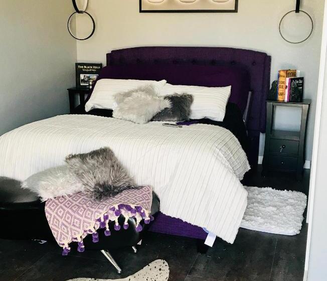 فندق Eo Bungalows, Black Hills