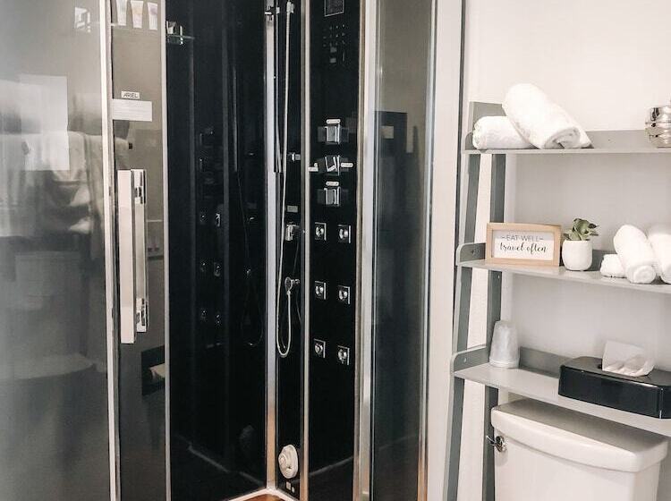 فندق Eo Bungalows, Black Hills