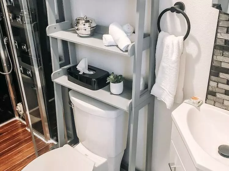 Hotelli Eo Bungalows, Black Hills