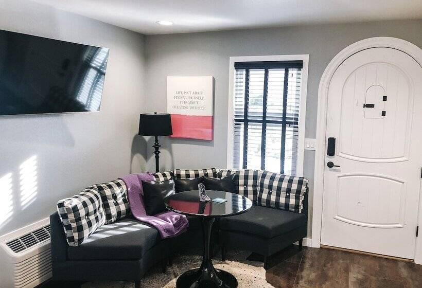 فندق Eo Bungalows, Black Hills