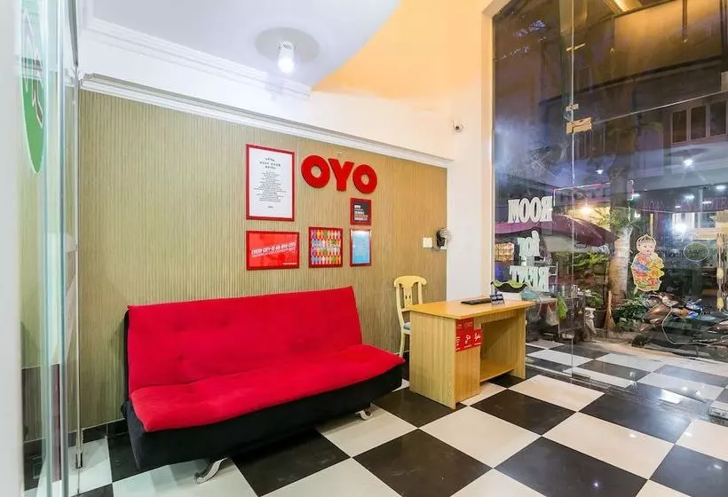 هتل Oyo 207 Bino Apartment