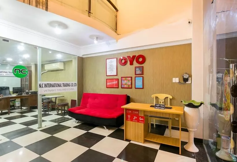 هتل Oyo 207 Bino Apartment