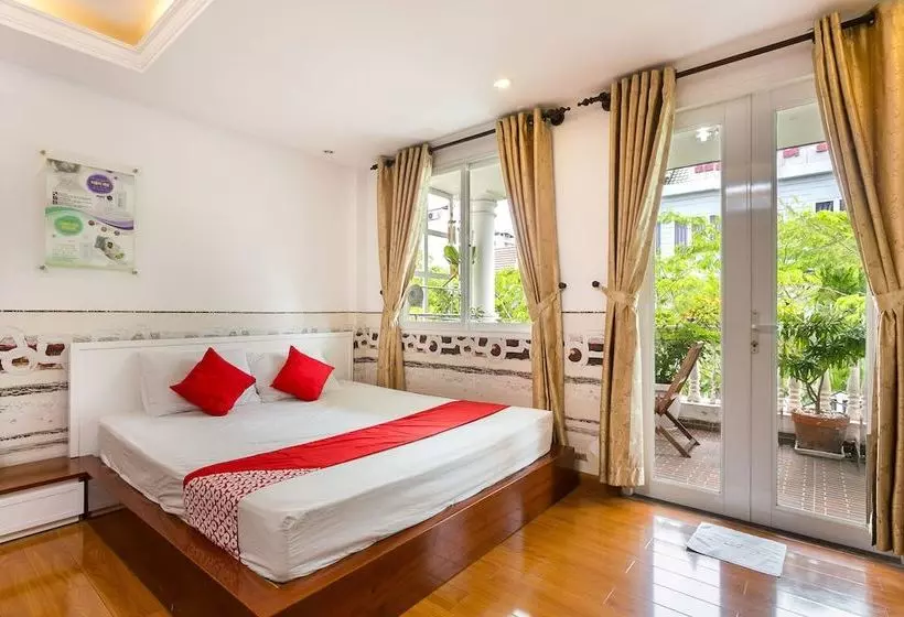 هتل Oyo 207 Bino Apartment