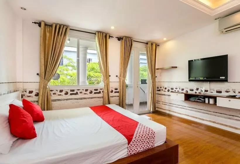 هتل Oyo 207 Bino Apartment