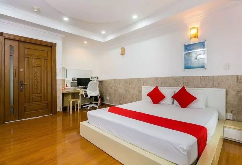 هتل Oyo 207 Bino Apartment