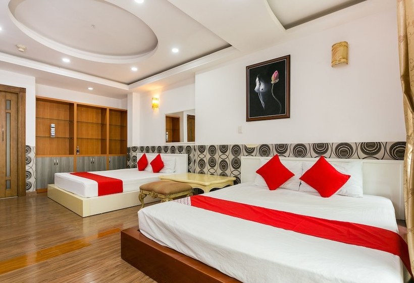 فندق Oyo 207 Bino Apartment