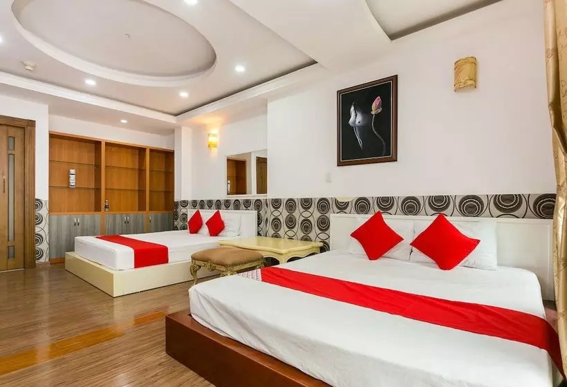 هتل Oyo 207 Bino Apartment