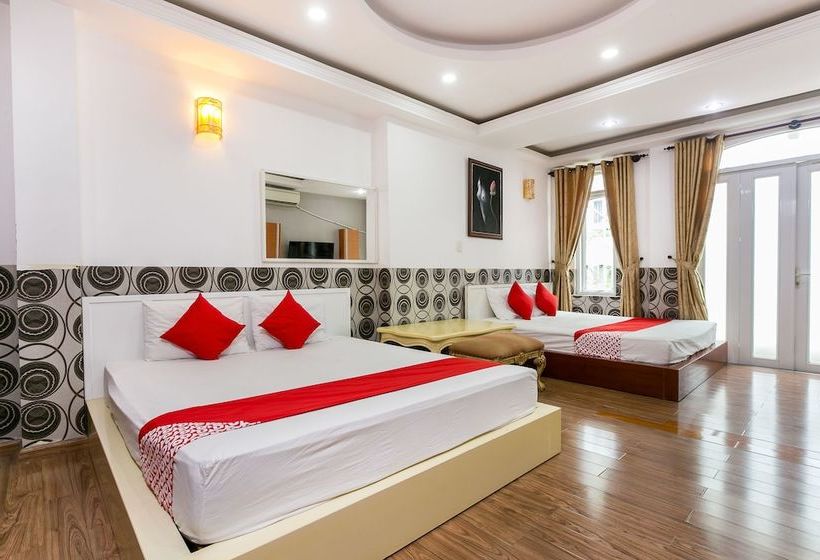 فندق Oyo 207 Bino Apartment