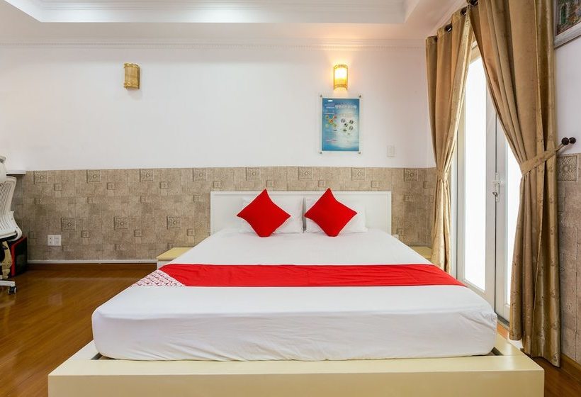 فندق Oyo 207 Bino Apartment