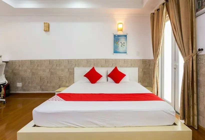 هتل Oyo 207 Bino Apartment