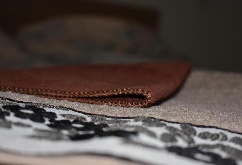 پانسیون Vila Arsovi