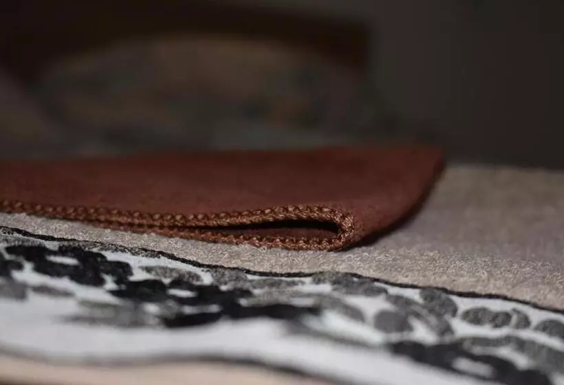 پانسیون Vila Arsovi