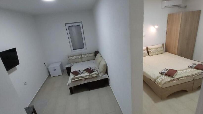 پانسیون Vila Arsovi