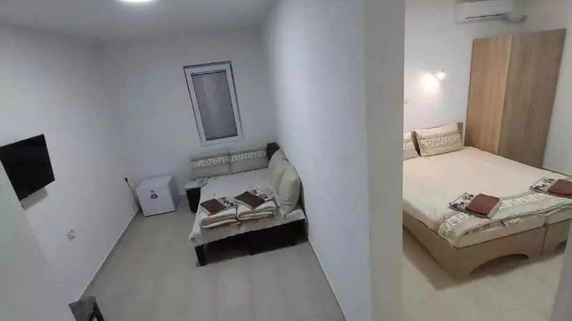 پانسیون Vila Arsovi