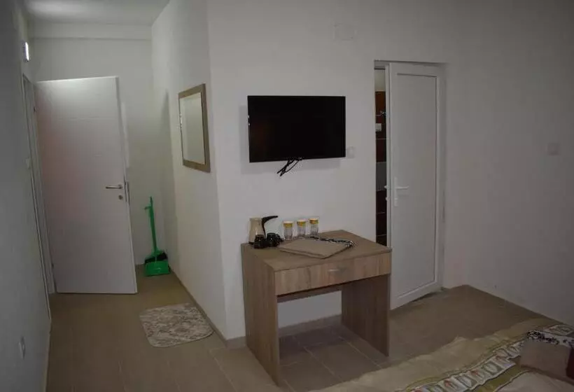 پانسیون Vila Arsovi