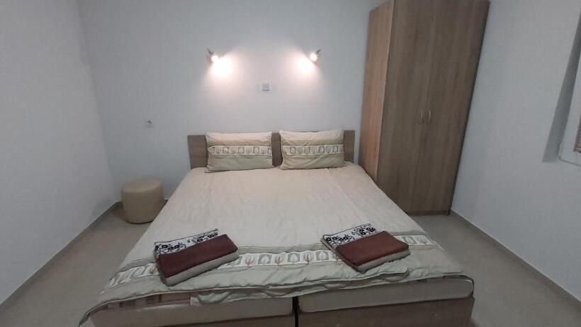 پانسیون Vila Arsovi