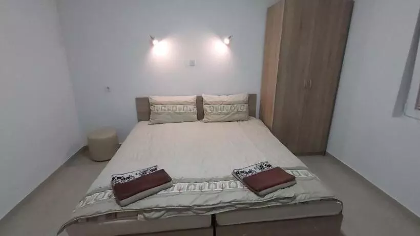 پانسیون Vila Arsovi