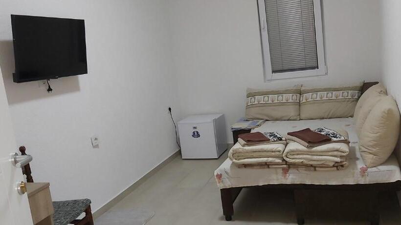 پانسیون Vila Arsovi