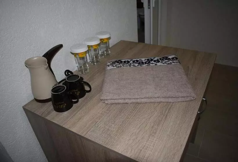 پانسیون Vila Arsovi