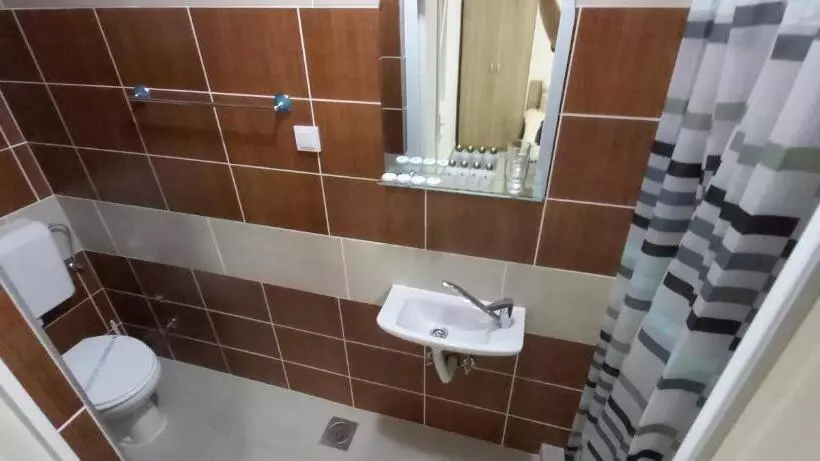 پانسیون Vila Arsovi