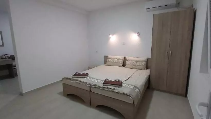 پانسیون Vila Arsovi